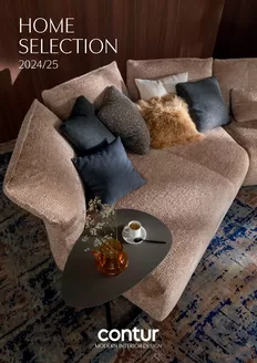 Contur Küchen Katalog in Pinneberg | HOME SELECTION | 2025-09-11T00:00:00.000Z - 2025-12-31T00:00:00.000Z