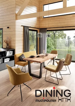 Multipolster Katalog in Bochum | Herzlich Willkommen | 2025-09-11T00:00:00.000Z - 2025-10-31T00:00:00.000Z