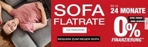 Sofa Flatrate