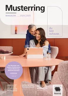 Möbel Hardeck Katalog in Senden (Bayern) | Schöne Einrichtungschönes Leben | 2025-09-11T00:00:00.000Z - 2025-12-31T00:00:00.000Z