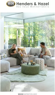 Möbel May Katalog | Das Neue Wohnerlebins! | 2025-09-11T00:00:00.000Z - 2025-12-31T00:00:00.000Z