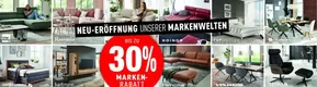 Möbel Wallach Katalog in Chemnitz | Bis Zu 30% Marken Rabatt | 2025-09-11T00:00:00.000Z - 2025-09-23T00:00:00.000Z