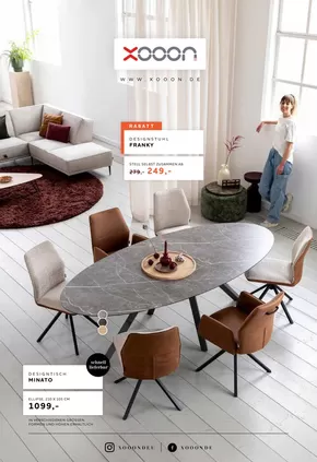 Möbel Turflon Katalog in Leipzig | The Big Sale, | 2025-09-11T00:00:00.000Z - 2025-11-02T00:00:00.000Z
