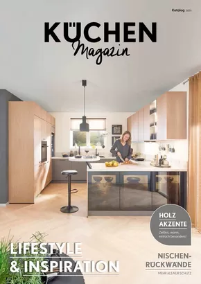 Ostermann Möbel Katalog in Leipzig | LIFESTYLE & INSPIRATION | 2025-09-11T00:00:00.000Z - 2025-09-30T00:00:00.000Z
