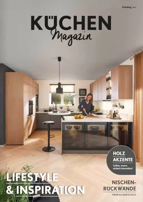 Möbel biller Katalog in Leipzig | Kuchen Magazin | 2025-09-11T00:00:00.000Z - 2025-12-31T00:00:00.000Z
