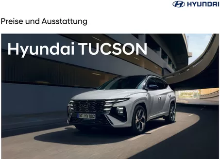 Hyundai Katalog | hyundai tucson preislistepdf | 2025-09-12T00:00:00.000Z - 2026-09-12T00:00:00.000Z