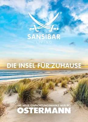 Ostermann Möbel Katalog | DIE INSEL FÜR ZUHAUSE | 2025-09-12T00:00:00.000Z - 2025-12-31T00:00:00.000Z