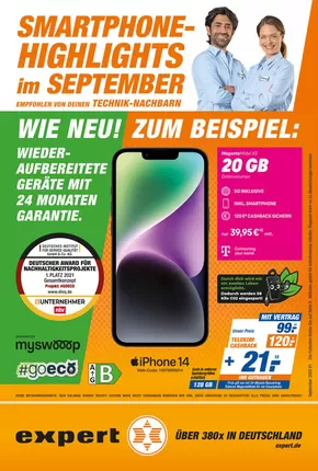 HEM expert Katalog in Paderborn | Große Auswahl an Angeboten | 2025-09-13T00:00:00.000Z - 2025-09-27T00:00:00.000Z