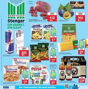 Marktkauf Katalog in Wilhelmshaven | Große Auswahl an Angeboten | 2025-09-14T00:00:00.000Z - 2025-09-28T00:00:00.000Z