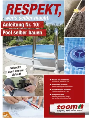 toom Baumarkt Katalog in Pasewalk | Rabatte und Aktionen | 2025-09-15T00:00:00.000Z - 2025-09-29T00:00:00.000Z
