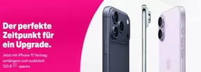 Telekom Shop Katalog in Bremen | Der Perfekte Zwitpuntk Fur Ein Upgrade | 2025-09-15T00:00:00.000Z - 2025-10-16T00:00:00.000Z
