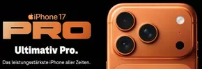 Telekom Shop Katalog in Bremen | Ultimativ Pro | 2025-09-15T00:00:00.000Z - 2025-10-08T00:00:00.000Z