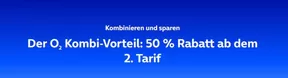 Kombinieren Und Sparen