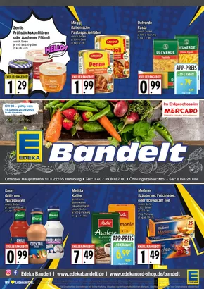 EDEKA Katalog | Top-Deals für alle Kunden | 2025-09-14T00:00:00.000Z - 2025-09-20T00:00:00.000Z