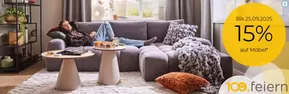 Baur Katalog in Aachen | 15% Auf Mobel | 2025-09-16T00:00:00.000Z - 2025-09-25T00:00:00.000Z