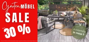 Garten Mobel Sale Bis Zu 30%