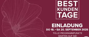 Adler Katalog in Neuwied | Best Kunden Tage | 2025-09-18T00:00:00.000Z - 2025-09-20T00:00:00.000Z