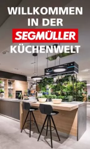 Segmüller Katalog in Stuttgart | Unsere besten Deals für Sie | 2025-09-17T00:00:00.000Z - 2025-10-01T00:00:00.000Z