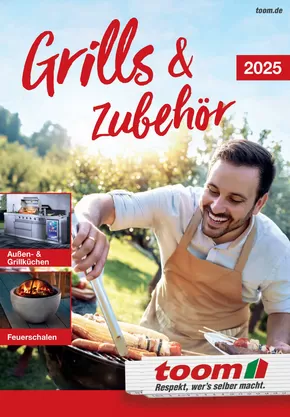 toom Baumarkt Katalog in Pasewalk | Tolle Rabatte auf ausgewählte Produkte | 2025-09-17T00:00:00.000Z - 2025-10-01T00:00:00.000Z