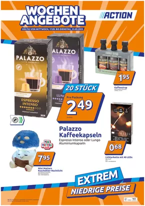 Action Katalog in Magdeburg | Unsere besten Deals für Sie | 2025-09-17T00:00:00.000Z - 2025-09-23T00:00:00.000Z
