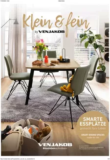 Möbel Eilers Katalog in Apen | Smarte Essplatze | 2025-09-17T00:00:00.000Z - 2025-12-31T00:00:00.000Z