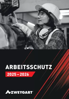ARBEITSSCHUTZ