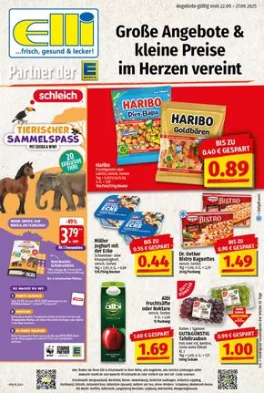 Elli Markt Katalog in Weimar | Tolles Angebot für alle Kunden | 2025-09-19T00:00:00.000Z - 2025-10-03T00:00:00.000Z