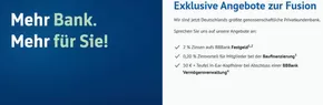 BB Bank Katalog in Winsen (Luhe) | Mehr Bank Mehr Fur Sie | 2025-09-19T00:00:00.000Z - 2025-10-01T00:00:00.000Z