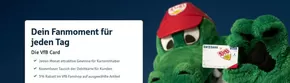 BW Bank Katalog in Winsen (Luhe) | Dein Fanmoment Für Jeden Tag | 2025-09-19T00:00:00.000Z - 2025-10-31T00:00:00.000Z