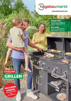 hagebau Fachhandel Katalog | GRILLEN | 2025-09-19T00:00:00.000Z - 2025-12-31T00:00:00.000Z