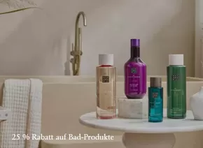 Ritual Cosmetics Katalog in Gelsenkirchen | The Big Sale!  | 2025-09-19T00:00:00.000Z - 2025-10-23T00:00:00.000Z