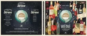 Edeka Struve Katalog in Winsen (Luhe) | Aktuelle Deals und Angebote | 2025-09-20T00:00:00.000Z - 2025-10-04T00:00:00.000Z
