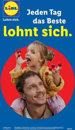 Lidl Katalog in Teltow | Sonderangebote für Sie | 2025-09-22T00:00:00.000Z - 2025-09-27T00:00:00.000Z