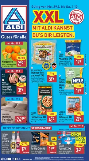 Top-Deals für alle Kunden