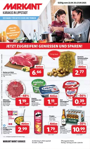 Top-Deals und Rabatte