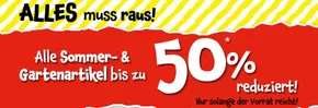 Alles Muss Raus!