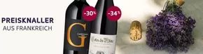 Vino Weinmarkt Katalog | Preisknaller Aus Frankreich | 2025-09-22T00:00:00.000Z - 2025-10-12T00:00:00.000Z