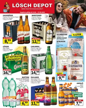 Löschdepot Katalog | Löschdepot Angebote | 2025-09-23T00:00:00.000Z - 2025-10-07T00:00:00.000Z