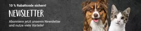 Zookauf Katalog in Markkleeberg | 10% Rabattcode Sichern!  | 2025-09-23T00:00:00.000Z - 2025-10-10T00:00:00.000Z