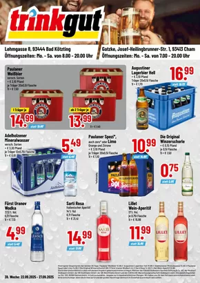 Top-Angebote für alle Schnäppchenjäger