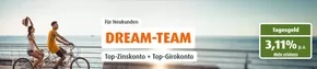 Norisbank Katalog in Augsburg | Dream Team! | 2025-09-25T00:00:00.000Z - 2025-10-16T00:00:00.000Z