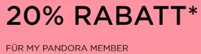 20% Rabatt