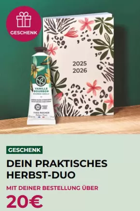 Dein Praktisches Herbst Duo
