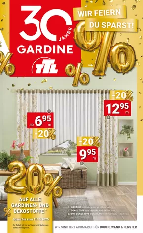 TTL Vorschau
