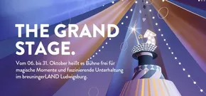 The Grand Stage