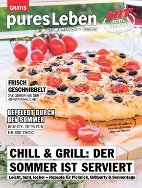 Hit Markt Katalog in Karlsruhe | Hit Markt 03/2025 | 2025-09-27T00:00:00.000Z - 2025-10-11T00:00:00.000Z