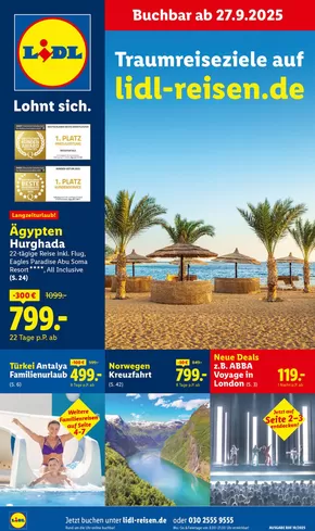 Lidl Katalog in Filderstadt | Exklusive Deals und Schnäppchen | 2025-09-26T00:00:00.000Z - 2025-10-31T00:00:00.000Z
