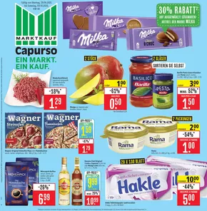 Marktkauf Katalog in Ibbenbüren | Unsere besten Deals für Sie | 2025-09-28T00:00:00.000Z - 2025-10-12T00:00:00.000Z