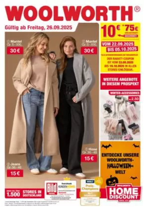 Angebote entdecken