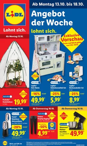Lidl Katalog in Filderstadt | Top-Deals für alle Kunden | 2025-10-13T00:00:00.000Z - 2025-10-18T00:00:00.000Z
